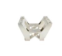 Compatible con la Base del Motor dji Argas T50 (Superior) (Inferior) Accesorios for Drones agrícolas Protección de Plantas(Upper)