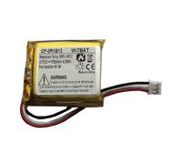 Compatible con la batería de audio Bluetooth Sony Srs-xb12 SF-08