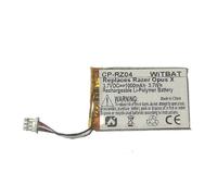 Compatible con la batería de los auriculares Razer Opus X