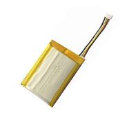 Compatible con la batería del altavoz Bluetooth Jbl Clip 3 L0721-lf