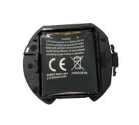 Compatible con la batería del auricular Bluetooth Jabra Engage 65 (AHB492426HPS)