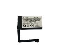 Compatible con la batería del estuche de carga inalámbrica Airpods 2 A1596