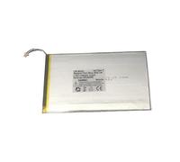 Compatible con la batería del lector electrónico Aragonite Onyx Boox Note Pro Gsp2588158p