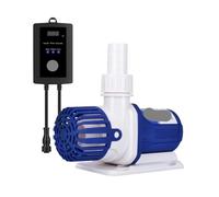 Compatible con La Bomba De Circulación De Agua For Acuario Eco DC DC55Q 8000L