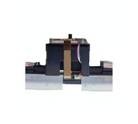 Compatible con la cafetera automática Gaggia ANIMA DELUXE Rhythmic, panel de control, pantalla y accesorios