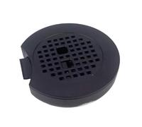 Compatible con la cafetera Nespresso Atelier S85. Apto for depósito de aguas residuales, bandeja de riego por goteo y accesorio for varilla de leche.