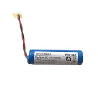 Compatible con la caja de carga auditiva Sony WF-1000XM3 (batería BC-WF1000XM3)