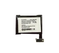 Compatible con la caja de carga de auriculares Samsung Gear Iconx EB-PR150, batería B030FE