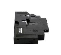 Compatible con la caja de mantenimiento de impresora Canon MC-G02, depósito de tinta residual G1020