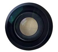 Compatible con la cámara DJI Osmo Action 4/5 Pro. Filtro de lente gran angular. Extiende el campo de