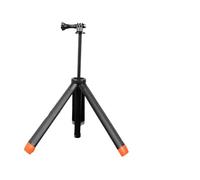 Compatible con la cámara dji OSMO Action: Palo Selfie Flotante e Impermeable, trípode con empuñadura de Mano Tipo monopie.