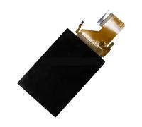 Compatible con la cámara Fujifilm X70: Pantalla táctil LCD con retroiluminación.