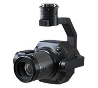 Compatible con la cámara PTZ dji Matrice 300 350 RTK y el Zen P1 for levantamientos aéreos, topografía cartografía