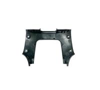 Compatible con la carcasa del marco intermedio del dron DJI FPV, pieza de repuesto de la carcasa de la cubierta trasera superior.(GPS cover)