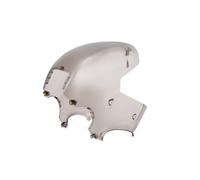 Compatible con la carcasa del marco intermedio del dron DJI FPV, pieza de repuesto de la carcasa de la cubierta trasera superior.(Top Shell)