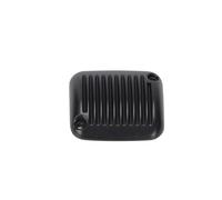 Compatible con la carcasa del marco intermedio del dron DJI FPV, pieza de repuesto de la carcasa de la cubierta trasera superior.(Gimbal back cover)