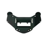Compatible con la carcasa del marco intermedio del dron DJI FPV, pieza de repuesto de la carcasa de la cubierta trasera superior.(Sensor cover)