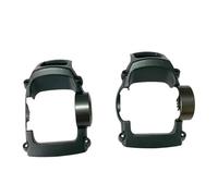 Compatible con la carcasa del marco intermedio del dron DJI FPV, pieza de repuesto de la carcasa de la cubierta trasera superior.(Protective Shell)