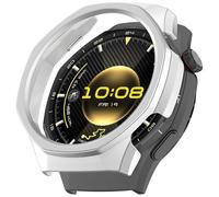 Compatible con la carcasa semicerrada de policarbonato para Huawei Watch GT 6 Pro de 46 mm.