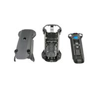 Compatible con la carcasa superior, la cubierta superior inferior y el marco intermedio del Mavic 4 Pro. Compatible con el cuerpo del Mavic 4 Pro.(1 set)