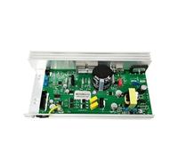Compatible con la cinta de correr GoldsGym ProForm Sears NordicTrack, placa de control del motor MC2100LT de 12 V, controlador de potencia de 110 V, repuesto for los modelos 266118 y 264597.