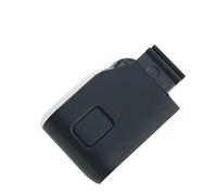Compatible con la Cubierta de Repuesto del Puerto Lateral Negro GoPro Hero7 | La puerta lateral con sellado hermético evita que el polvo y el agua entren en los puertos internos