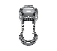 Compatible con la Estructura del Marco de la carrocería del dji Mavic Air 2S, Pieza de Repuesto del chasis del Marco intermedio for la reparación de la Plataforma aérea.