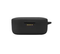 Compatible con la Funda para Auriculares DenonPerL Funda Protectora antiarañazos a Prueba de Golpes Carcasa Lavable Carcasa a Prueba de Polvo Funda Resistente a los arañazos Funda de Silicona y