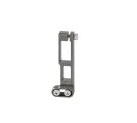 Compatible con la Jaula de cámara Sony A1 TA-T23 Full Half TA-T23 | Soporte seguro for candado de cable HDMI, especialmente diseñado for las jaulas de cámaras de la serie TA-T23(Full Cage Gray)