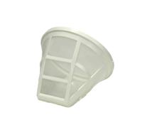 Compatible Con La Malla De Acero Inoxidable For Cafetera Bosch CM-829. Reemplaza Las Piezas De La Malla De Distribución De Agua Secundaria De La Cafetera.(Mesh)