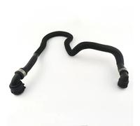 Compatible con la Manguera del radiador del Motor del automóvil F20 740Li, Tubo de Agua de refrigeración, Tubo de Calor, Manguera de refrigerante, Manguera de Caldera, OEM: 17127580964