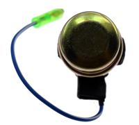 Compatible con la Motocicleta FZX700. Pieza GE: solenoide de Arranque, Interruptor de Llave, Arranque para relé.