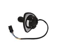 Compatible con la palanca de control de la carretilla elevadora LINDE 7919040042 - Piezas de la unidad de control de la carretilla elevadora