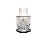 Compatible con la picadora multifunción Braun MQ745/785/735/725/MQ20. Accesorios: picadora de 350 ml (tapa, vaso y cuchilla).