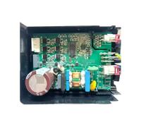 Compatible con la placa base de accionamiento inversor del compresor del refrigerador 137-04-Y18-A 49-D-V800 componente de repuesto