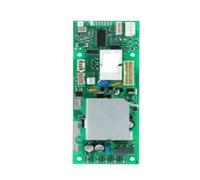 Compatible con la placa base de la cafetera automática DeLonghi ECAM23.210/ECAM22.110.SB, la placa de alimentación y la placa de control.(ECAM22.110.SB)