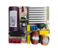 Compatible con la placa base del inversor de corriente BCD-328WFGPM del refrigerador Midea 17131000017583 de repuesto