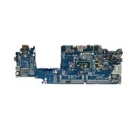 Compatible con la Placa Base del Ordenador portátil Latitude E5490 5490 LA-F401P con CPU I3 I5 I7 7.ª/8.ª generación 0C08DH 0M71FV 0NJFT2 08KN1W 0M79GG(I3-8th Gen)