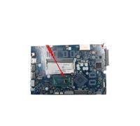 Compatible con la Placa Base del portátil Lenovo, 100-15IBD B50-50. Placa Base NM-A681 con CPU 3205/i3/I5(CPU I5 5200U)