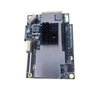 Compatible con la Placa Base del proyector Xiaomi Smart Mijia Mini DLP M055MGN de Repuesto(Drive Board)