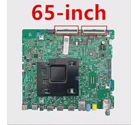 Compatible con la Placa Base del televisor Samsung BN41-02568B BN41-02568A Placa de Controlador Adecuado for televisores de 55/65/75 Pulgadas Piezas de reparación de Repuesto Originales(2PC)