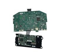 Compatible Con La Placa Base Roomba 960, Placa De Circuito Impreso De Repuesto, Placa Base, Accesorios For Robot Aspirador.