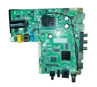 Compatible Con La Placa Base STCS2352P638 For TV WiFi De Red Tres En Uno, 1 G + 8 G, 45-61 V O 35-42 V, 600 MA(35-41V)