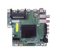 Compatible con la Placa Base Xiaomi Mi TV TD MS6886.793 for controladora de LCD L65/L55/L43M5-5ASP, reemplazo Red Com(L55M5-5ASP)