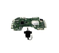 Compatible con la Placa Base y el Conjunto de cámara Dreame X30 Ultra: Pieza de Repuesto, módulo Central de navegación LDS y evitación de obstáculos con IA for aspiradora Robot.