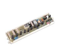 Compatible Con La Placa De Computadora De La Lavadora Whirlpool, For La Placa Base Del Circuito XQB60-M600D XQB65-M650D W10196474