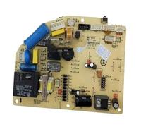 Compatible con la placa de computadora del aire acondicionado DK-26A3-VT, base GZ2116vZT01-L, pantalla receptora(WHITE)