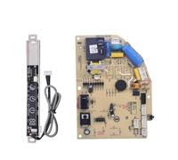 Compatible con la placa de computadora del aire acondicionado DK-26A3-VT, base GZ2116vZT01-L, pantalla receptora(L)