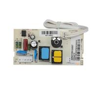 Compatible con la placa de control de descongelación del refrigerador MABE 225D7291G007. Conjunto de componentes electrónicos de repuesto for PCB.(225D7291G007)