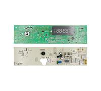 Compatible Con La Placa De Control De Lavadora Hisense 2020116, PCB De Pantalla WFHV7014, Piezas De Lavadora